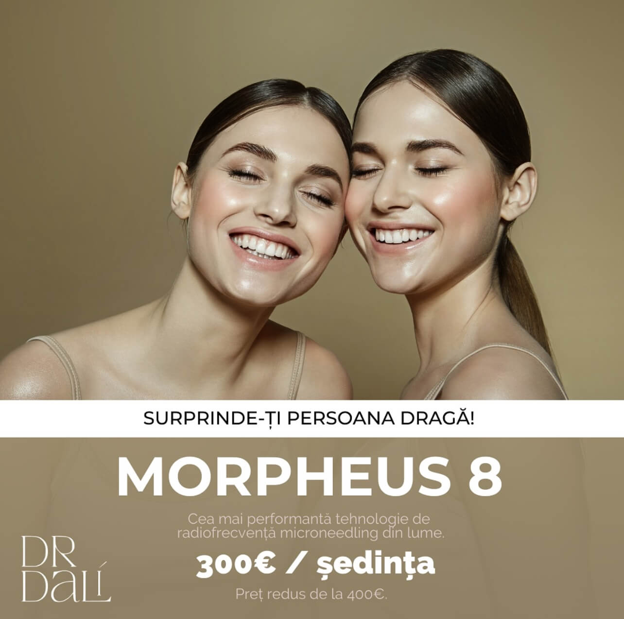oferta-drdali-morpheus8 Proceduri Morpheus 8