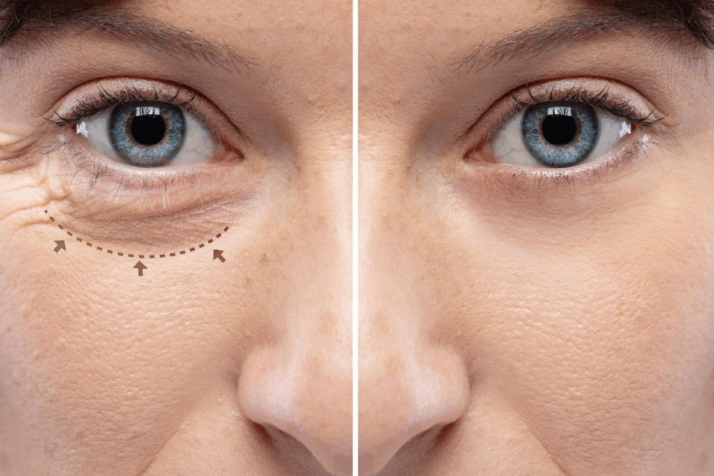 Blefaroplastia este soluția modernă pentru pleoapele căzute Blefaroplastia este soluția modernă pentru pleoapele căzute