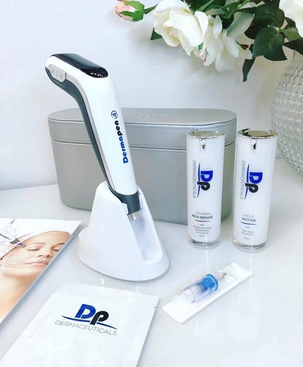 Beneficii Dermapen 4. Merită sau nu?